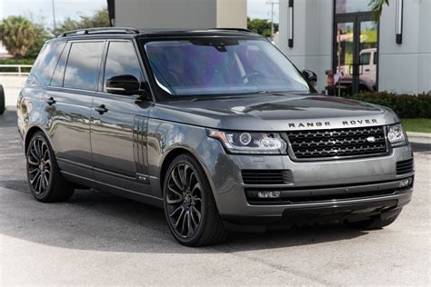 used range rover price|range rover used near me.